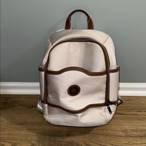 Delsey Paris Backpack